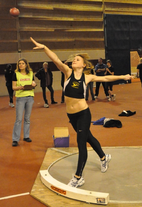 F15 Kula; Hedvig Nykvist-95; Trans AIF; 
